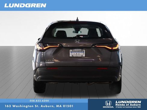 Used 2023 Honda HR-V LX image 27
