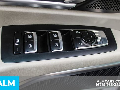 Used 2025 Kia Telluride S FWD image 40