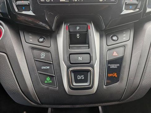 Used 2023 Honda Odyssey EX-L image 12
