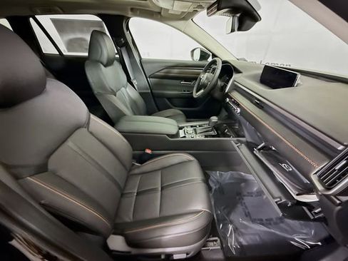 New 2026 MAZDA CX-50 AWD 2.5 Hybrid w/ Weather Package image 28