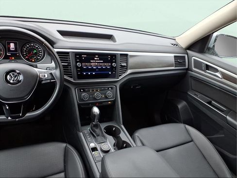Used 2019 Volkswagen Atlas SE image 12