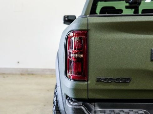 Used 2025 RAM 1500 RHO w/ RHO Level 1 Equipment Group image 31