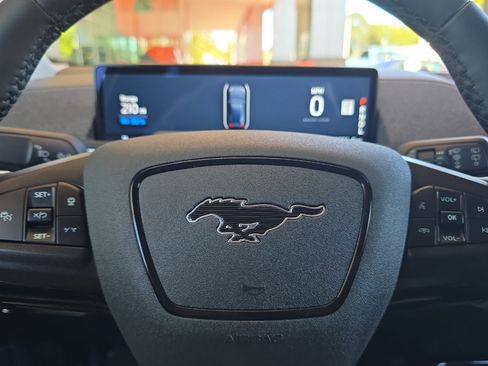 Used 2024 Ford Mustang Mach-E Premium AWD/4WD image 24