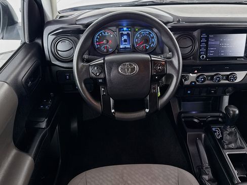 Used 2022 Toyota Tacoma SR image 16