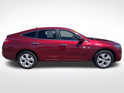 Used 2011 Honda Crosstour EX-L image 8