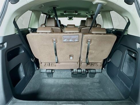 Certified 2026 Honda Odyssey Touring image 32
