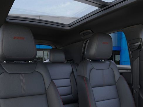 New 2026 Chevrolet TrailBlazer RS w/ Convenience Package image 24
