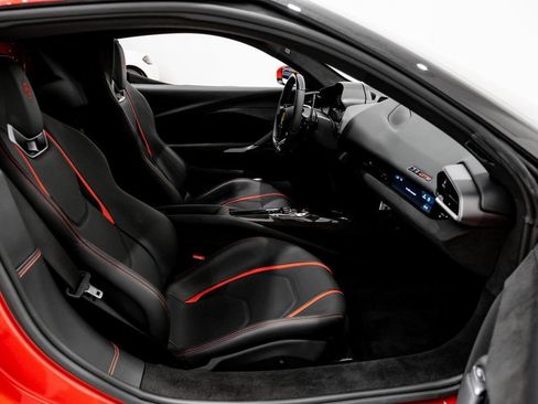 Used 2024 Ferrari 296 GTB image 29