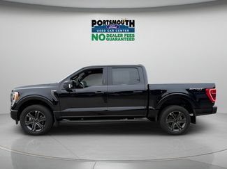 Used 2023 Ford F150 XLT w/ Equipment Group 302A High AWD/4WD video 2