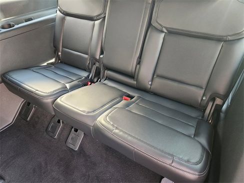 New 2025 Ford Expedition Max Platinum w/ Stealth Performance Package image 20