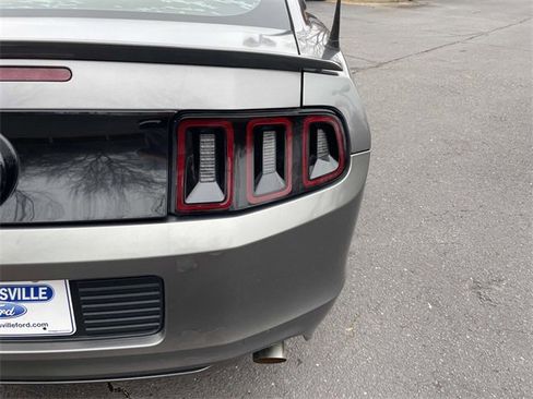 Used 2014 Ford Mustang Coupe w/ FP6 Appearance Package image 27