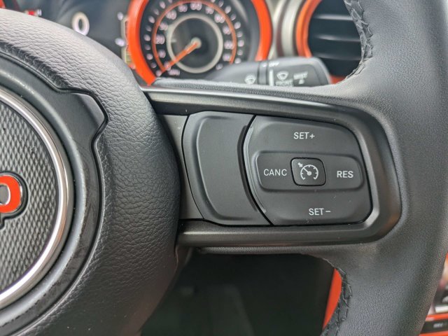 Used 2023 Jeep Wrangler Sport AWD/4WD image 21