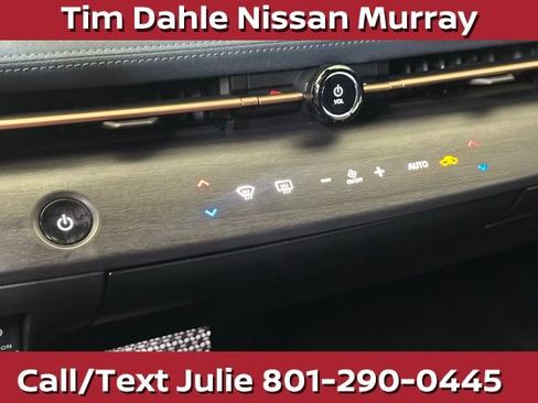 Used 2024 Nissan Ariya AWD image 29