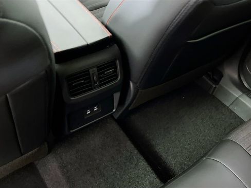 New 2026 Nissan Rogue Rock Creek w/ Rock Creek Premium Package image 22