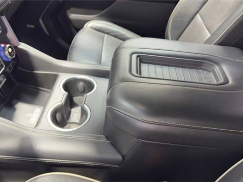 Used 2021 GMC Yukon SLT w/ SLT Luxury Plus Package image 30