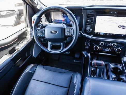 Used 2025 Ford F150 Raptor AWD/4WD image 17