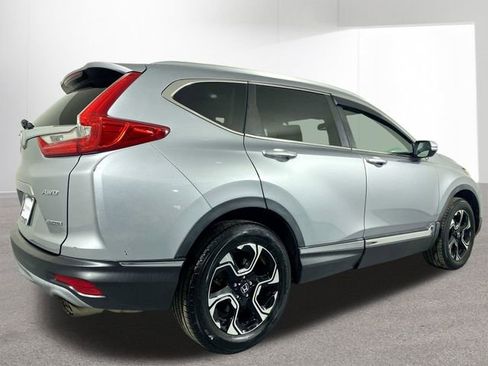 Used 2018 Honda CR-V Touring image 33