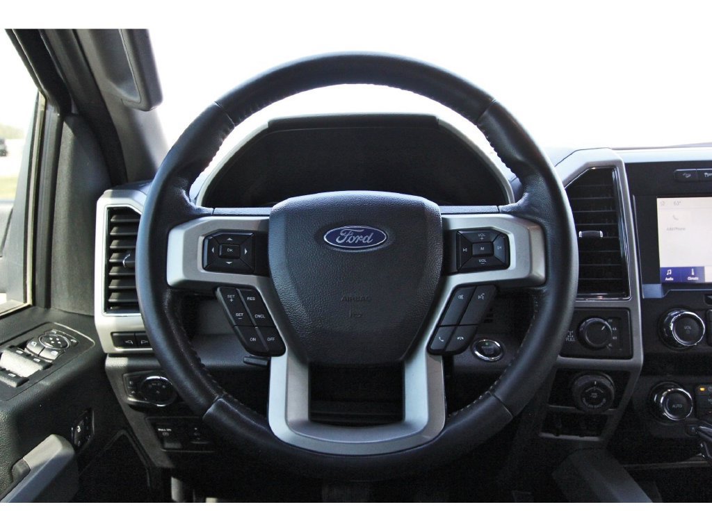 Used 2019 Ford F150 Lariat w/ Equipment Group 501A Mid AWD/4WD image 15