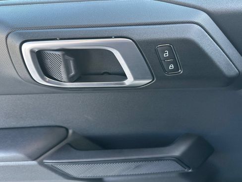 New 2026 Ford Bronco Big Bend AWD/4WD image 11