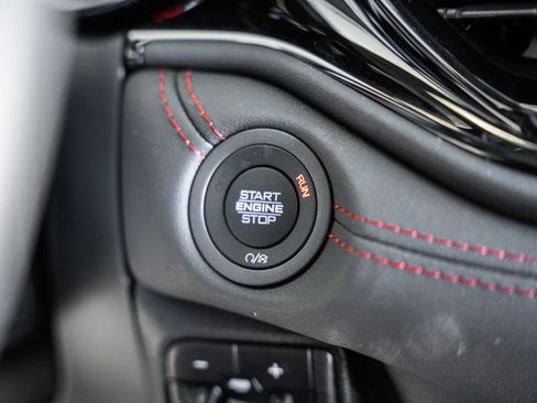 New 2026 Dodge Durango GT image 29