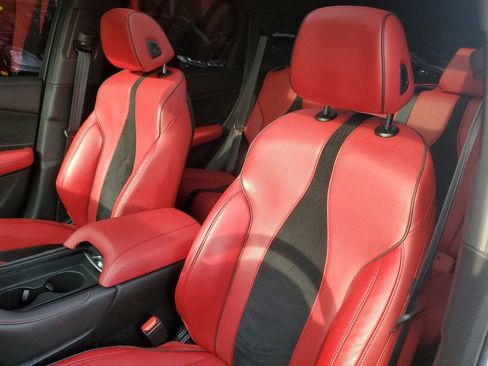 Used 2023 Acura RDX AWD w/ A-Spec & Advance Pkg image 17