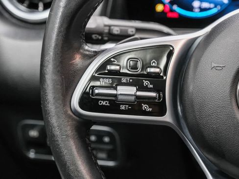Certified 2023 Mercedes-Benz GLB 250 image 21