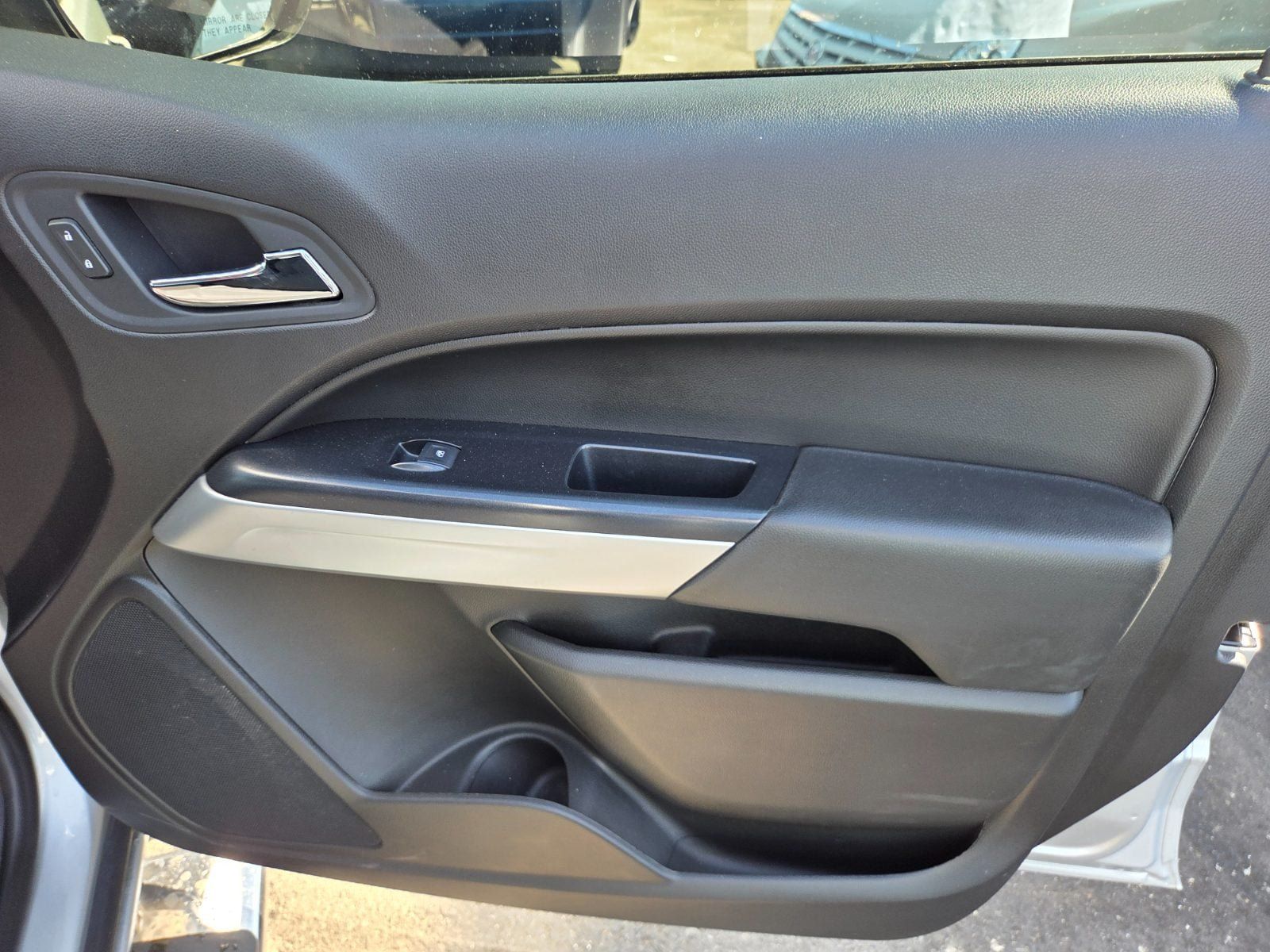 Used 2020 Chevrolet Colorado LT RWD image 13