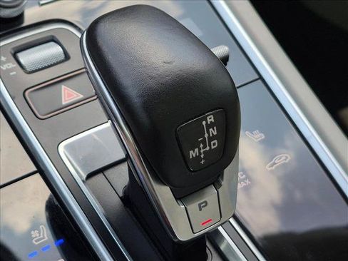 Used 2021 Porsche Panamera GTS AWD/4WD image 12