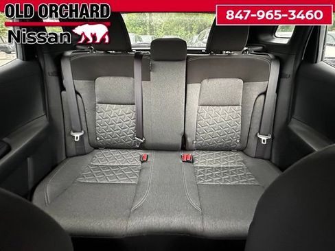 Used 2025 Nissan Kicks SV FWD image 11