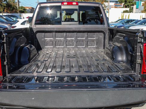 Used 2025 RAM 2500 Laramie image 26