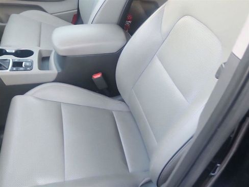 Used 2019 Kia Sportage SX AWD/4WD image 12