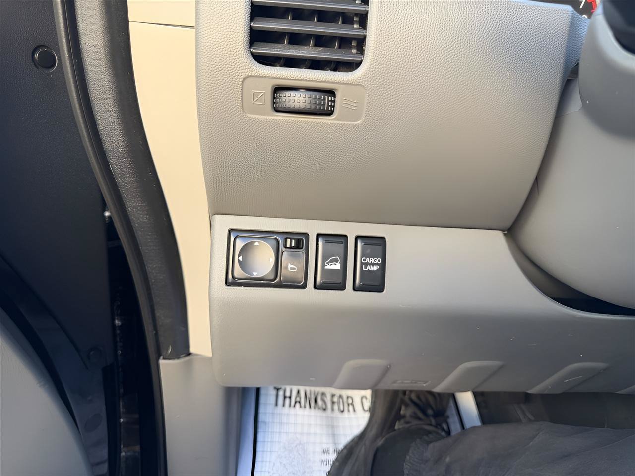 Used 2020 Nissan Frontier SV w/ Midnight Edition Floor Mats AWD/4WD image 21