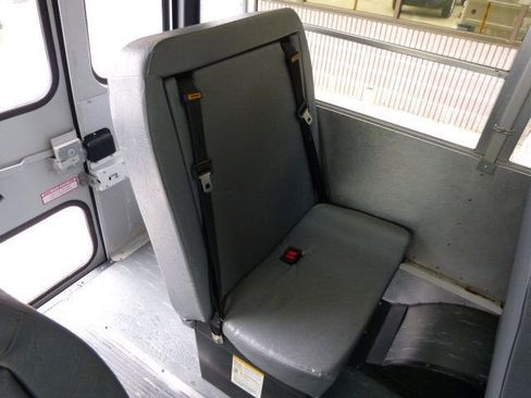 Used 2007 Chevrolet Express 3500 w/ School Bus Package image 23