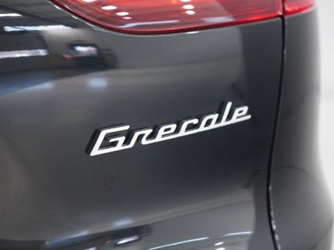 New 2025 Maserati Grecale GT image 11