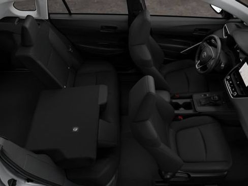 New 2026 Toyota Corolla Cross LE FWD image 22