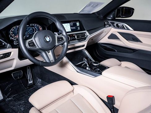 Used 2023 BMW 440i xDrive Coupe w/ Premium Package image 20