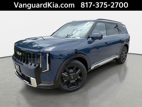 New 2027 Kia Telluride SX FWD image 1