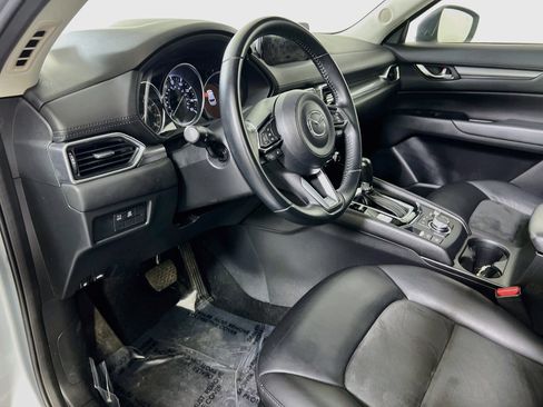 Used 2019 MAZDA CX-5 Touring AWD/4WD image 9
