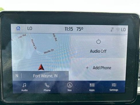 Used 2022 Ford Explorer ST w/ ST Street Pack AWD/4WD image 21