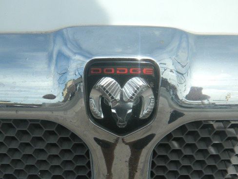 Used 2001 Dodge Ram 2500 Truck 2WD Quad Cab image 9