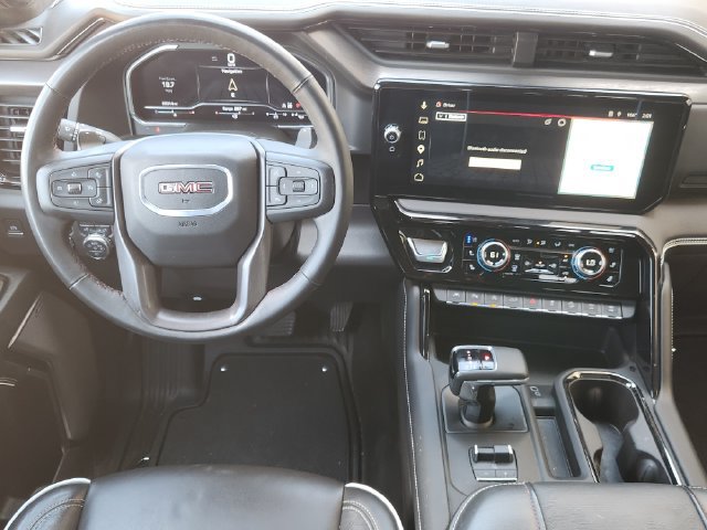 Used 2025 GMC Sierra 1500 AT4X AWD/4WD image 27