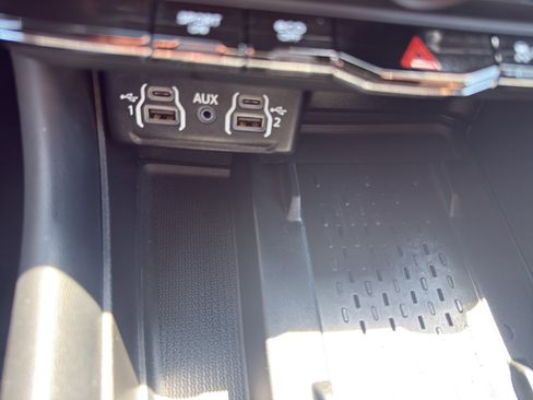 Used 2025 Dodge Durango R/T AWD/4WD image 21