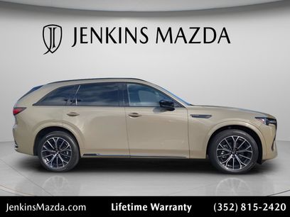 Certified 2025 MAZDA CX-70 3.3 Turbo S w/ Premium Package