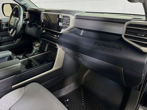 Used 2025 Toyota Tundra SR5 w/ SR5 Convenience Package image 27