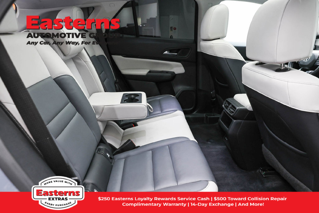Used 2024 Honda Prologue Touring image 22