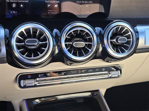 Used 2023 Mercedes-Benz EQB 300 300 w/ Exclusive Package image 24