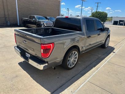 Used 2023 Ford F150 XLT