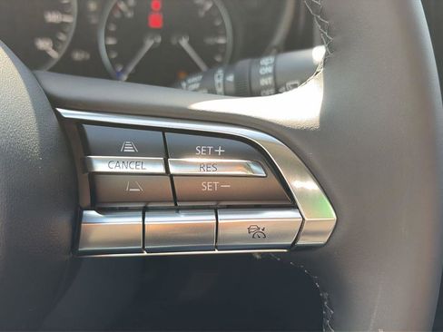 New 2025 MAZDA CX-50 2.5 Hybrid w/ Cargo Package image 16