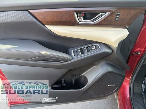 Used 2022 Subaru Ascent Touring image 43