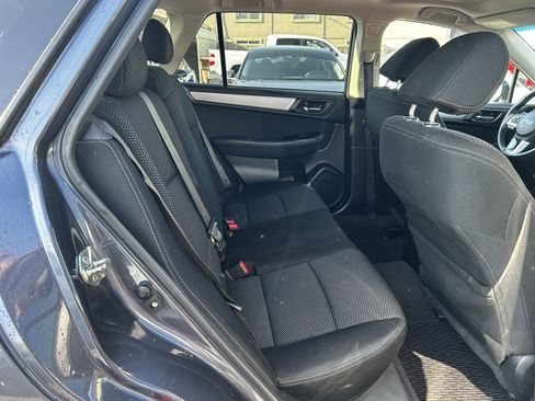 Used 2016 Subaru Outback 2.5i Premium w/ Popular Package #3 image 11